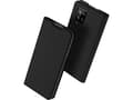 Miniatyrbild 4 av 4: Dux Ducis Skin Pro Series, Flipetui, Samsung, Galaxy A42 5G, 16,8 cm (6.6"), Sort