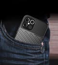 Miniatyrbild 7 av 11: Armor Thunder Skal iPhone 12 Pro