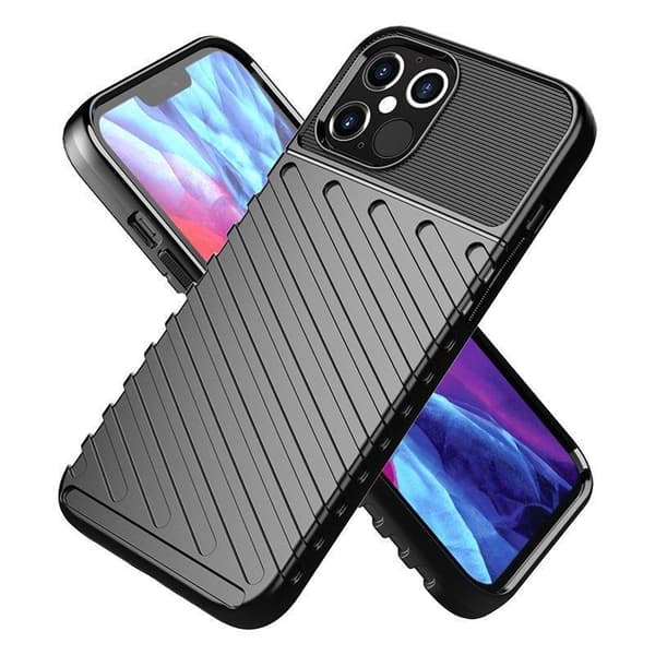 Armor Thunder Skal iPhone 12 Pro