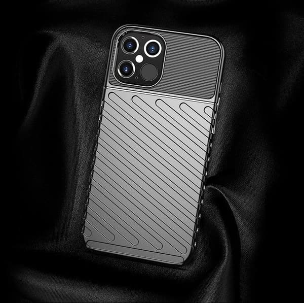 Armor Thunder Skal iPhone 12 Pro