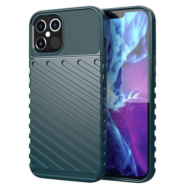 Armor Thunder Skal iPhone 12 Pro