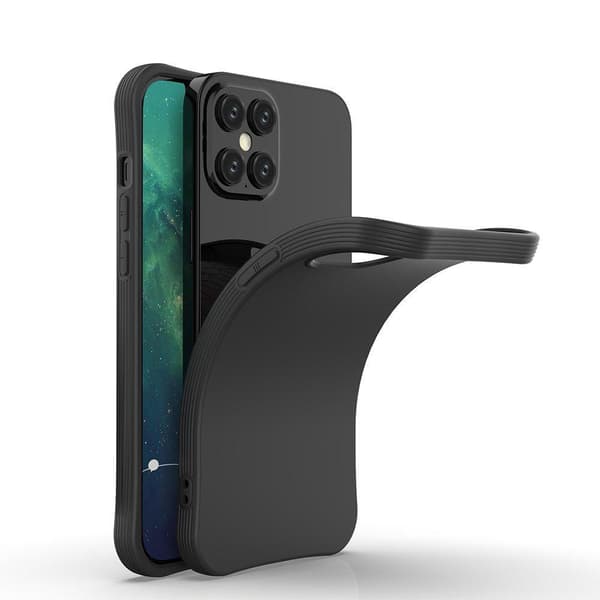 Armor Candy Skal iPhone 12 Pro Max