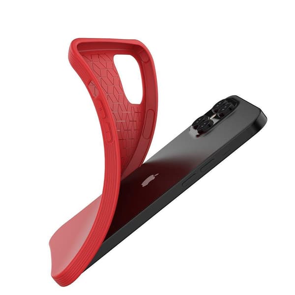 Armor Candy Skal iPhone 12 Pro Max
