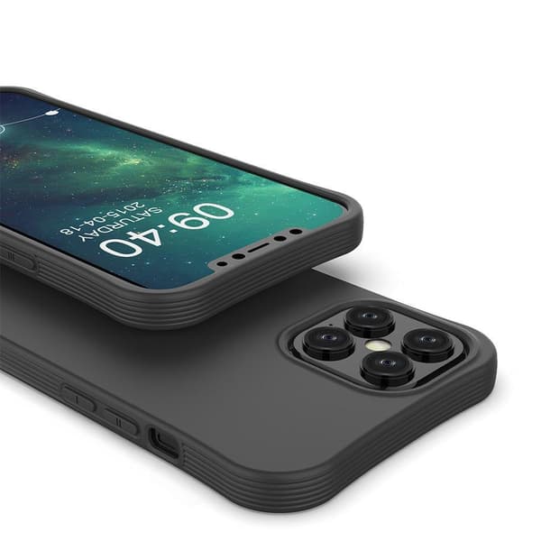 Armor Candy Skal iPhone 12 Pro Max