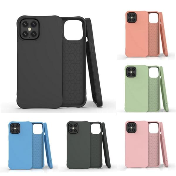 Armor Candy Skal iPhone 12 Pro Max