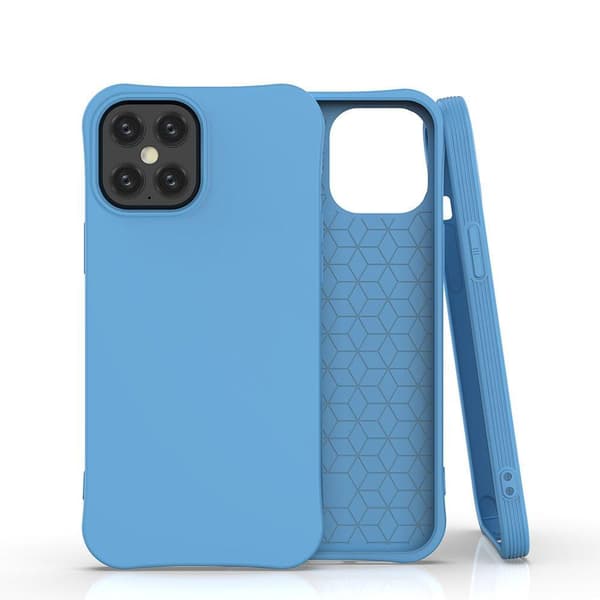 Armor Candy Skal iPhone 12 Pro Max Blå