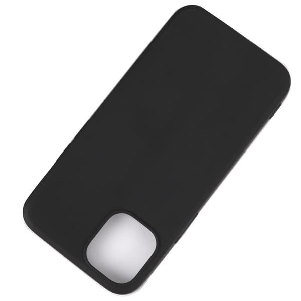 iPhone 12 Mini - Stilrent Skyddande Nillkin Skal