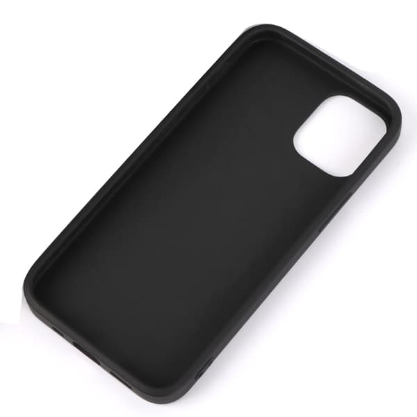 Genomtänkt Nillkin Skal - iPhone 12