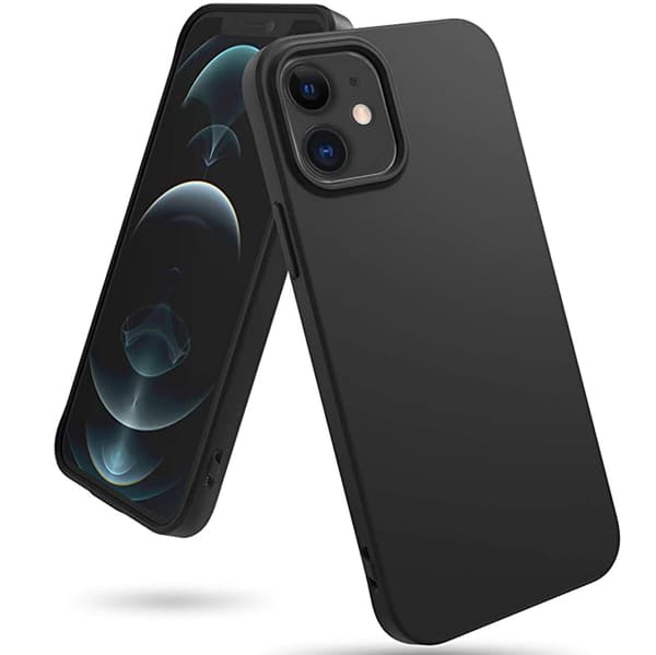 Genomtänkt Nillkin Skal - iPhone 12