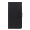 Miniatyrbillede 10 af 10: Wallet Stand Mobile Phone Case for Zenfone 7 / 7 Pro - Black