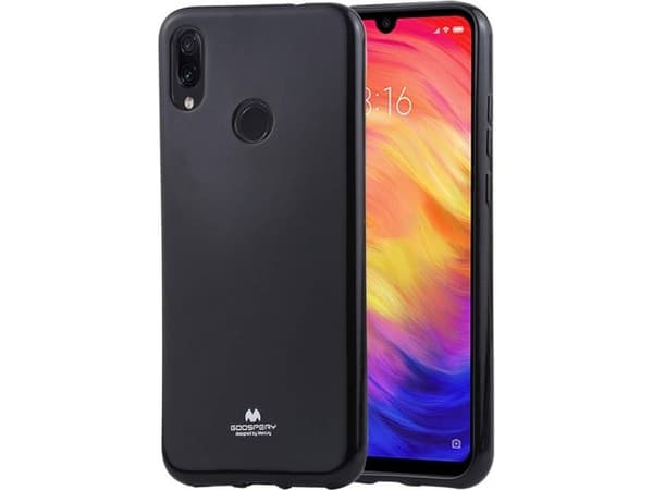 Mercury Case HUAWEI P40 PRO Jelly Case Mercury silikoni lajitella