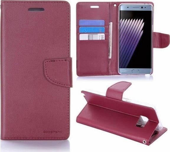 Mercury Mercury Bravo LG K61/Q61 guilty/wine