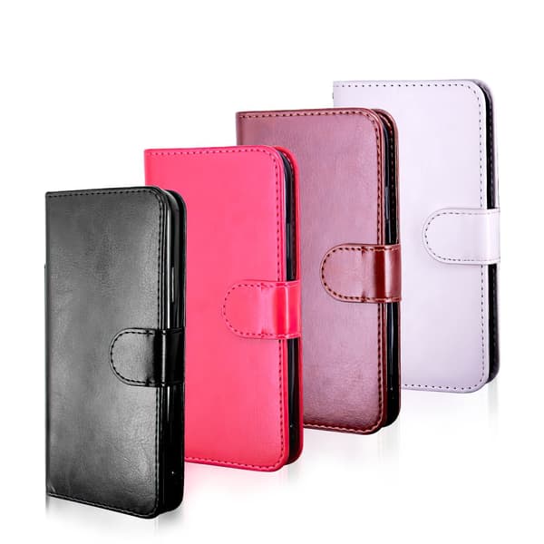 iPhone 11 - Læder cover / Beskyttelse