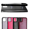 Pikkukuva 7 / 11: iPhone 11 Pro Max - Nahkakotelo / Suoja