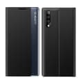Miniatyrbillede 1 af 3: Samsung Galaxy A10 - New Sleep Clear View Fodral - Svart