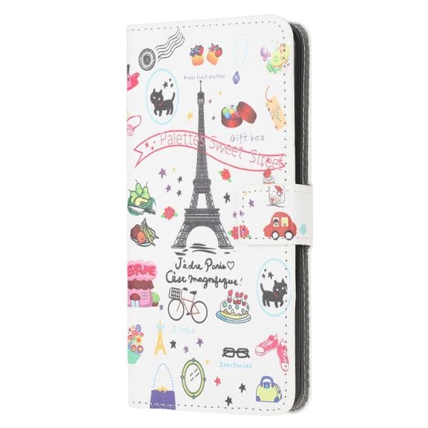 Plånboksfodral Samsung Galaxy A51 - Paris