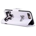 Miniatyrbillede 4 af 5: Plånboksfodral Apple iPhone 6 Plus – Hello Panda