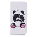 Pikkukuva 2 / 6: Plånboksfodral Apple iPhone 7 - Panda