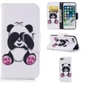 Pikkukuva 1 / 6: Plånboksfodral Apple iPhone 7 - Panda