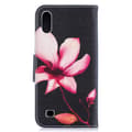 Miniatyrbillede 3 af 6: Plånboksfodral Samsung Galaxy A10 – Rosa Blomma