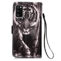 Miniatyrbillede 3 af 5: Plånboksfodral Samsung Galaxy A41 - Tiger