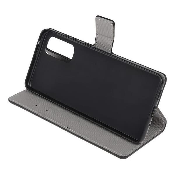 Plånboksfodral Samsung Galaxy S20 FE - Flagga UK
