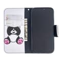 Pikkukuva 4 / 4: Lompakkokotelo iPhone 12 Mini - Panda