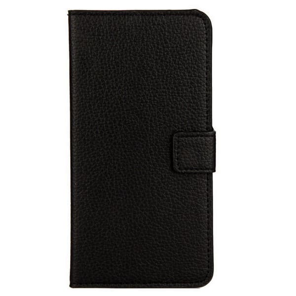 Plånboksfodral Apple iPhone 12 Pro - Svart