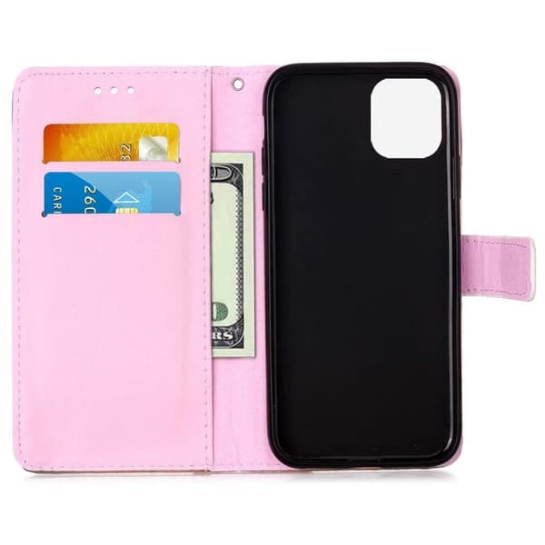 Plånboksfodral Apple iPhone 12 Pro – Best Friends