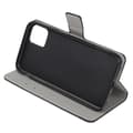 Pikkukuva 5 / 6: Lompakkokotelo iPhone 12 Pro Max - Pilkullinen Ja Pöllö