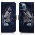 Pikkukuva 2 / 4: Lompakkokotelo iPhone 12 Pro Max - Leijona