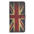 Pikkukuva 2 / 5: Plånboksfodral Huawei Y6 2019 - Flagga UK
