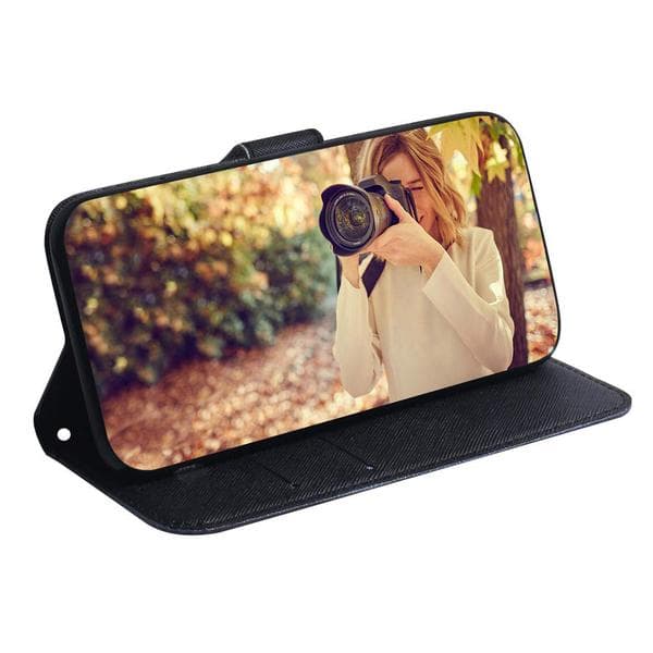 Plånboksfodral Samsung Galaxy S20 – Rosor