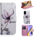 Miniatyrbillede 1 af 5: Plånboksfodral Samsung Galaxy S20 Plus – Magnolia