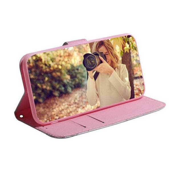 Plånboksfodral Samsung Galaxy A51 – Magnolia