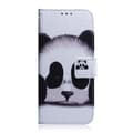 Miniatyrbillede 2 af 5: Plånboksfodral Samsung Galaxy A51 - Panda