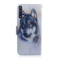 Pikkukuva 3 / 5: Plånboksfodral Huawei Nova 5T – Varg