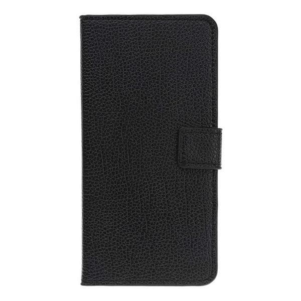 Plånboksfodral Samsung Galaxy A51 - Svart
