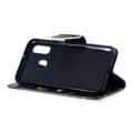 Miniatyrbillede 6 af 6: Plånboksfodral Samsung Galaxy A40 – Guldfjäril