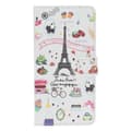 Pikkukuva 2 / 5: Plånboksfodral Apple iPhone 11 - Paris