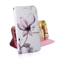 Miniatyrbild 6 av 6: Plånboksfodral Apple iPhone 11 – Magnolia
