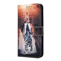 Pikkukuva 7 / 7: Plånboksfodral Apple iPhone 11 Pro Max – Reflektion