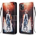 Pikkukuva 2 / 7: Plånboksfodral Apple iPhone 11 Pro Max – Reflektion