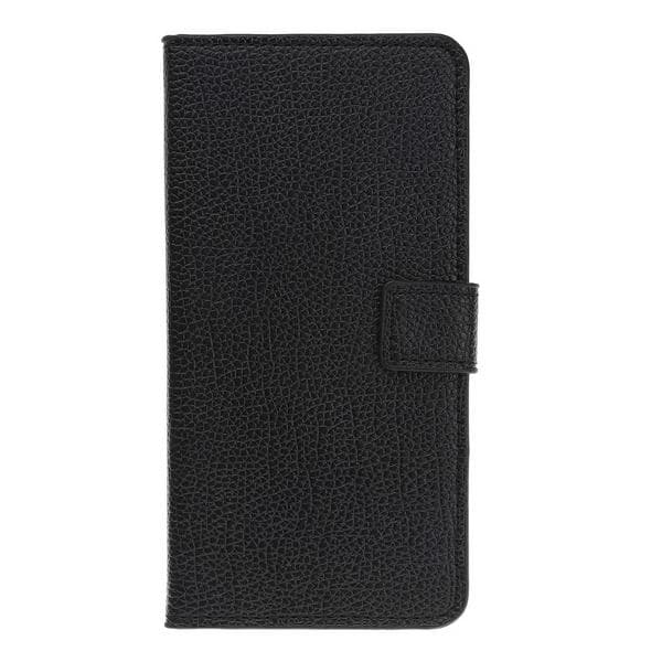 Plånboksfodral Samsung Galaxy A20e - Svart