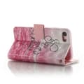 Miniatyrbild 4 av 7: Plånboksfodral Apple iPhone 8 – Stay Beautiful