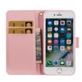 Miniatyrbild 5 av 7: Plånboksfodral Apple iPhone 8 – Stay Beautiful