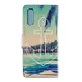 Pikkukuva 3 / 4: Plånboksfodral Samsung Galaxy A70 - Ankare