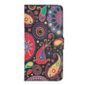 Pikkukuva 2 / 5: Plånboksfodral Huawei Y6 2019 - Paisley