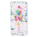 Pikkukuva 2 / 6: Plånboksfodral Huawei Y6 2019 - Ballonger