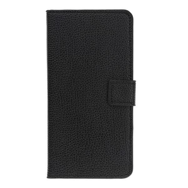 Plånboksfodral Samsung Galaxy Note 10 - Svart